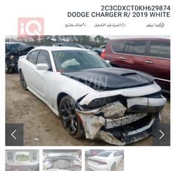 دودج تشارجر